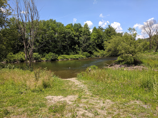 Robert V. Riddell State Park Travel | Park