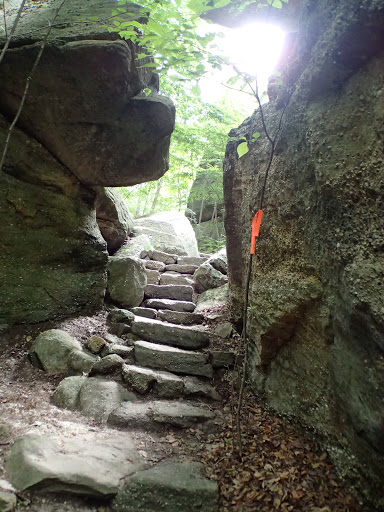 Rock City Park Travel | Park