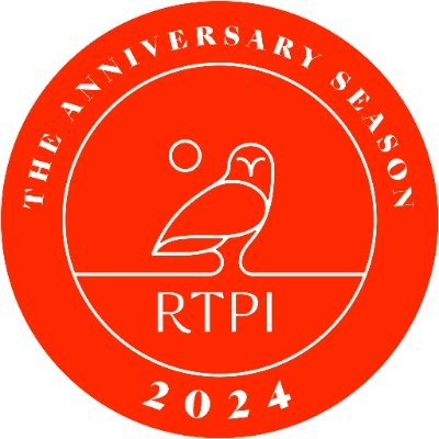 Roger Tory Peterson Institute of Natural History - Logo