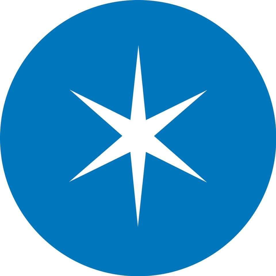 Roper Mountain Science Center - Logo