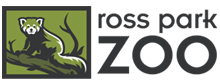 Ross Park Zoo - Logo