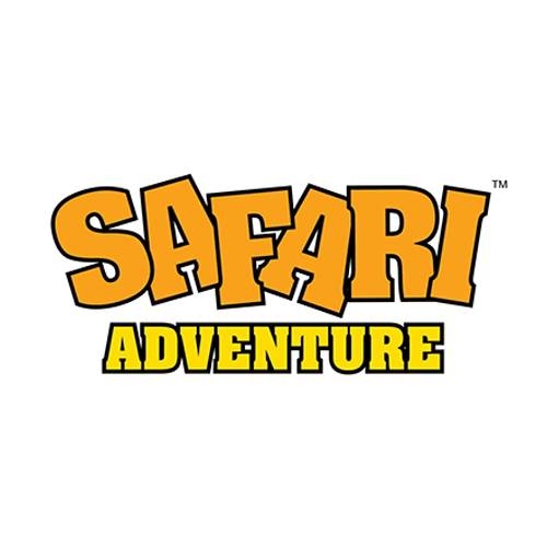 Safari Adventure - Logo
