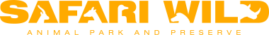 Safari Wild Animal Park and Preserve - Logo
