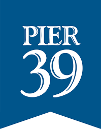 San Francisco Carousel at Pier 39 - Logo