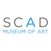 SCAD Museum of Art - Logo