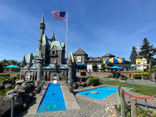 Scandia Family Fun Center Entertainment | Amusement Park