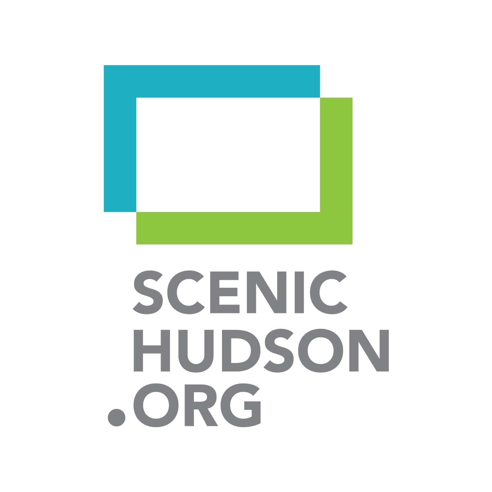 Scenic Hudson’s Long View Park - Logo