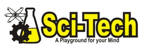 Sci-Tech Museum - Logo