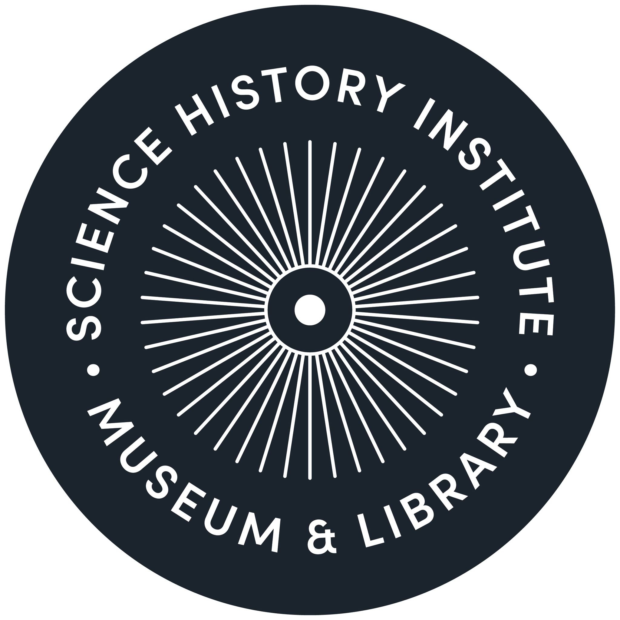 Science History Institute - Logo
