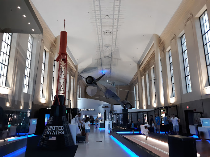 Science Museum of Virginia Travel | Museums