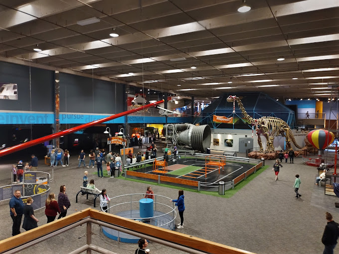 Science Vortex of the Verde Valley Travel | Museums