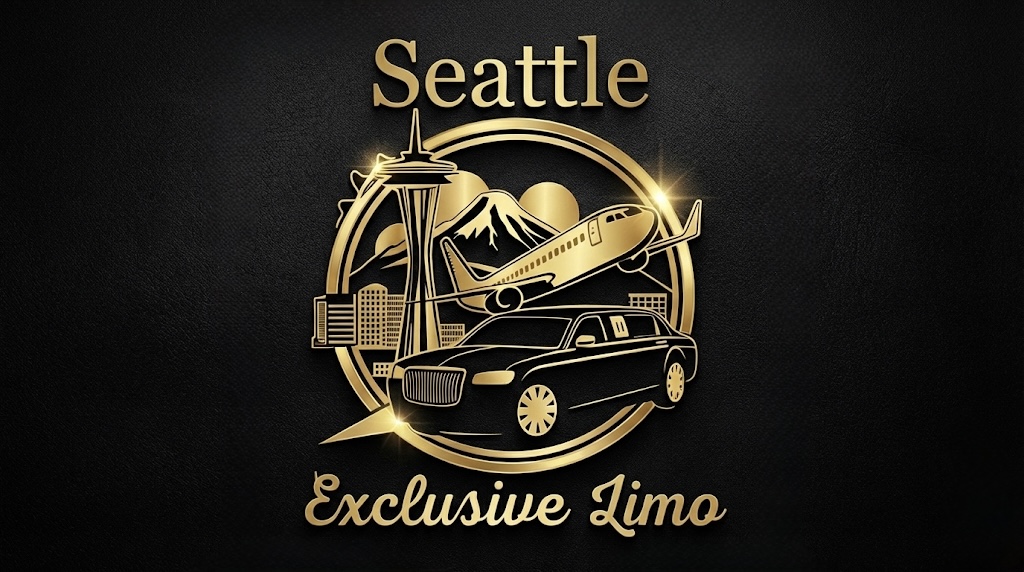 Seattle Exclusive Limo & Town Car - Logo