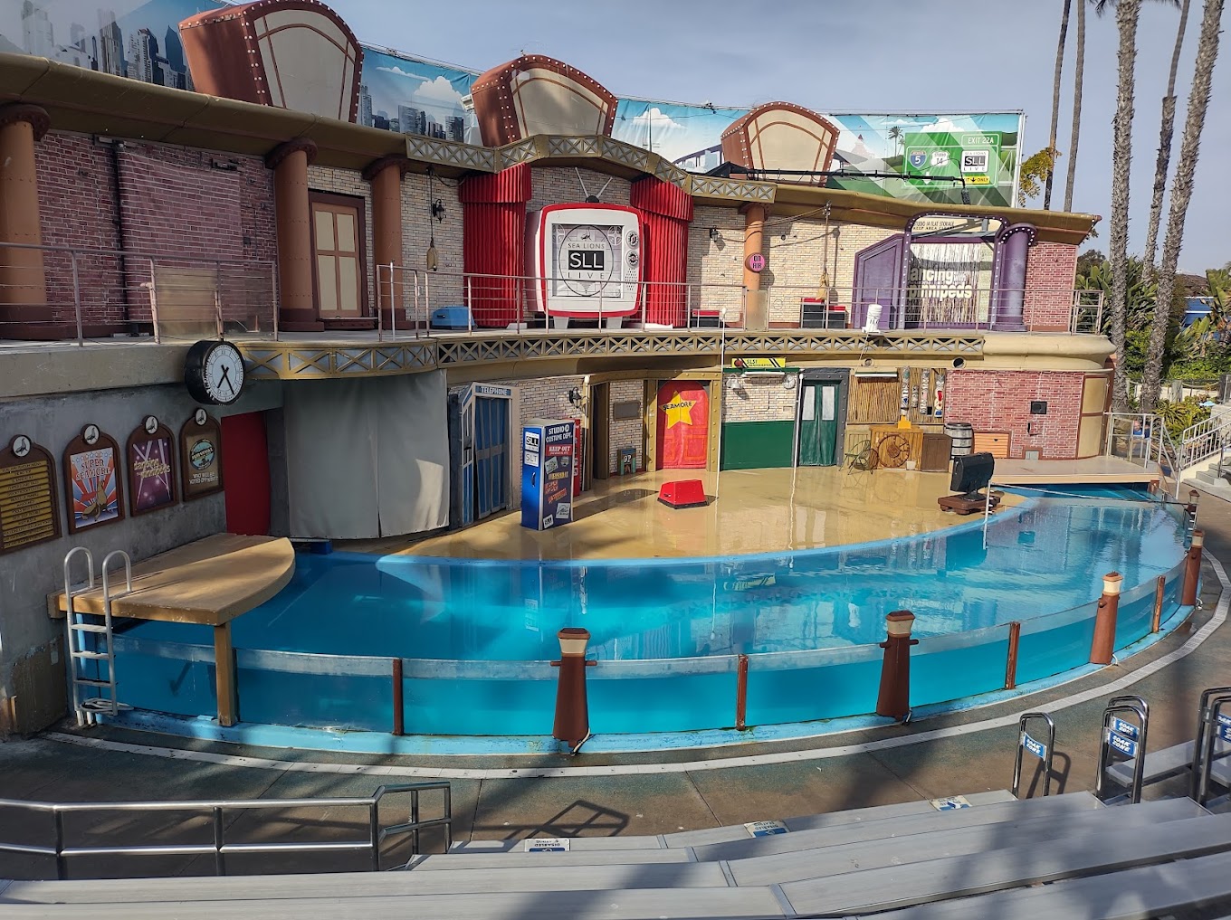 SeaWorld San Diego Travel | Park