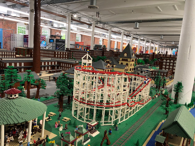 SEE Science Center Travel | Museums