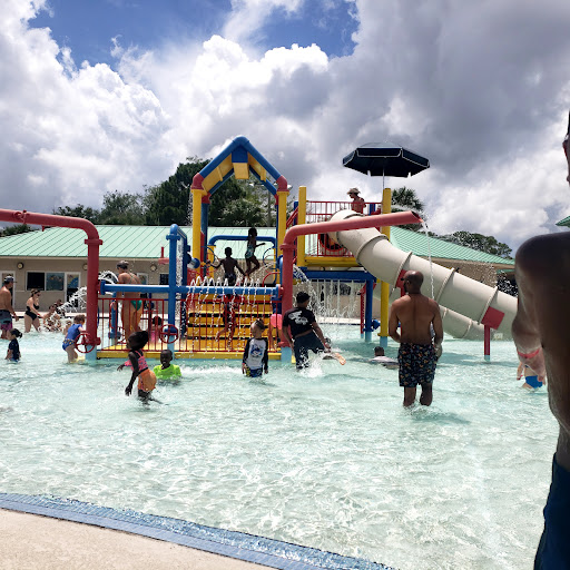 Seminole Palms Park Travel | Park