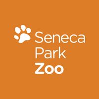 Seneca Park Zoo - Logo