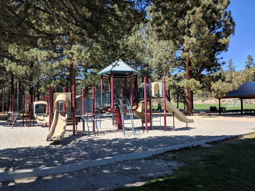 Shady Rest Park Travel | Park
