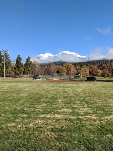 Shastice Park Travel | Park