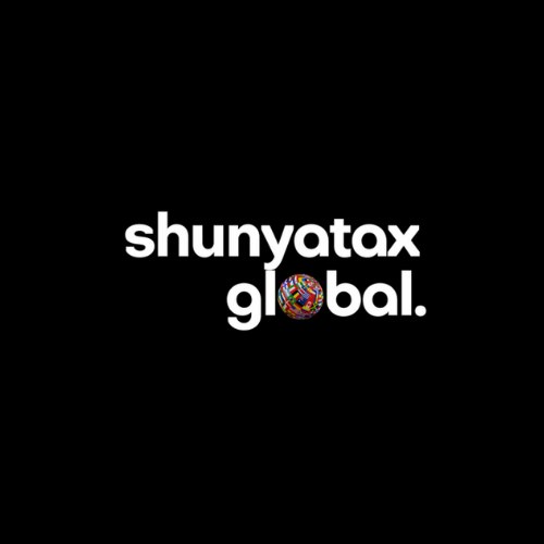 Shunyatax Global Fintech Solutions LLP - Logo