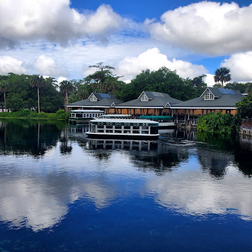 Silver Springs State Park Travel | Park