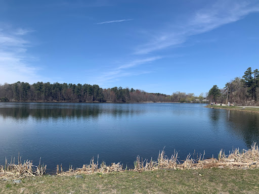 Six Mile Waterworks Park Travel | Park