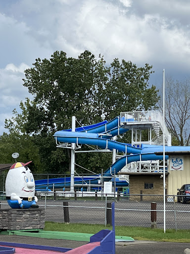 Skate Estate Entertainment | Amusement Park