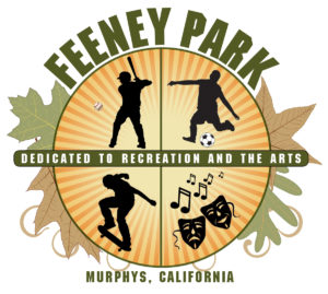 Skate park - Logo