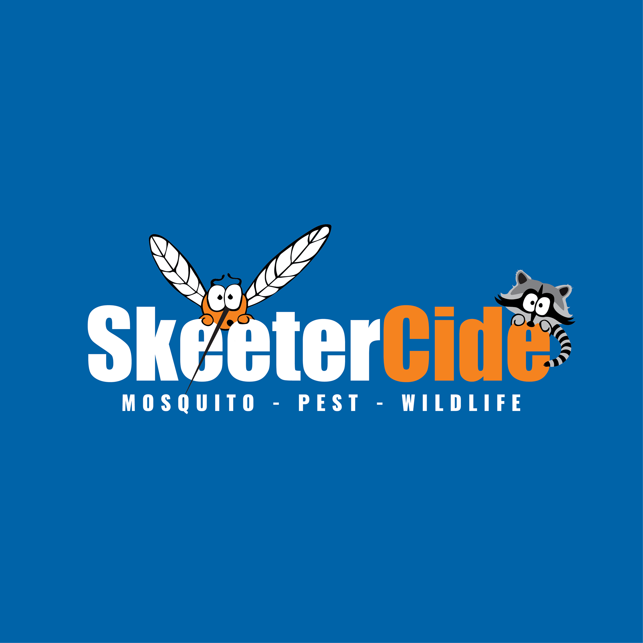 SkeeterCide - Logo