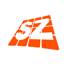 Sky Zone Clifton Park - Logo