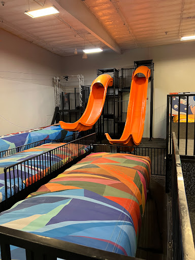 Sky Zone Trampoline Park Entertainment | Amusement Park