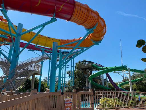 Solar Vortex Entertainment | Amusement Park