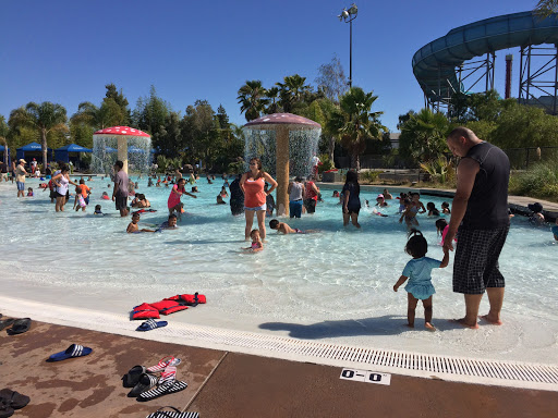 South Bay Shores Entertainment | Water Park