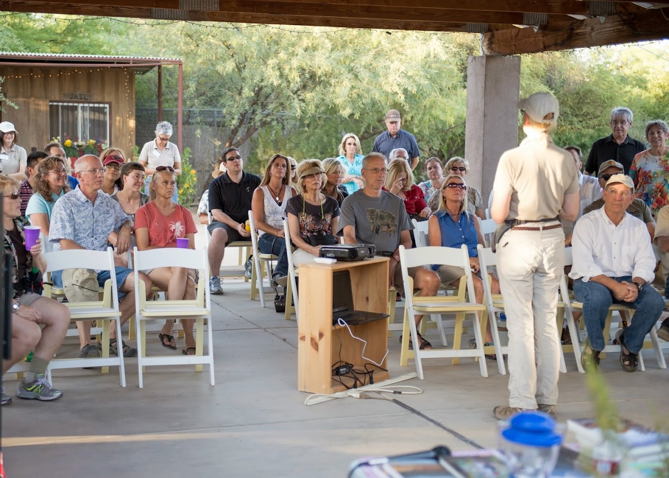 Southwest Wildlife Conservation Center, Scottsdale Travel | Zoo and Wildlife Sanctuary 
