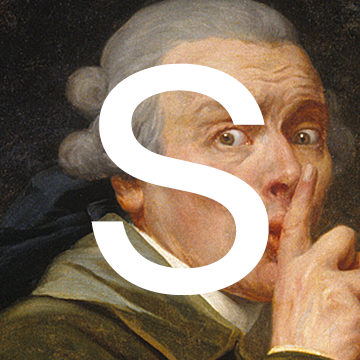Spencer Museum of Art - Logo