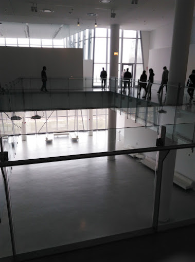 Spertus Institute for Jewish Learning and Leadership Travel | Museums