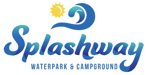 Splashway Waterpark - Logo