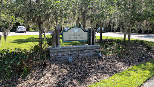 St. Joe Walkway/Palm Coast Linear Park Entertainment | Amusement Park