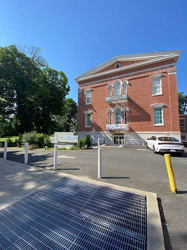 Staten Island Institute of Arts and Sciences Travel | Museums