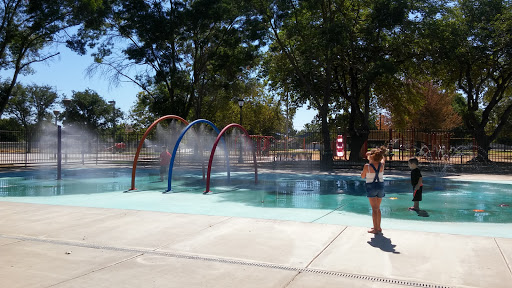 Stephen Leonard Park Travel | Park