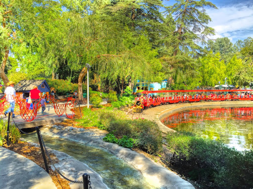 Storyland Entertainment | Theme Park