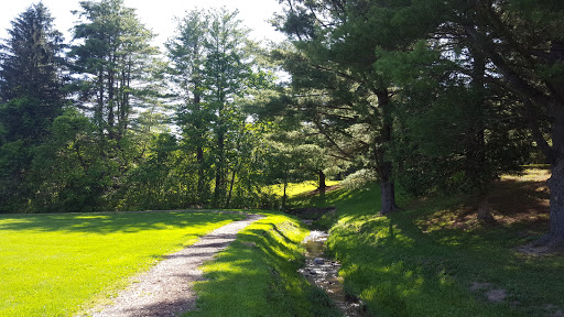Sullivan Park Travel | Park