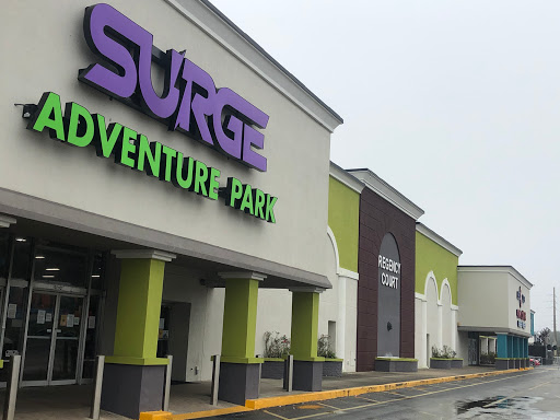 Surge Adventure Park Entertainment | Amusement Park