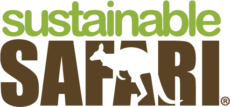 Sustainable Safari - Logo