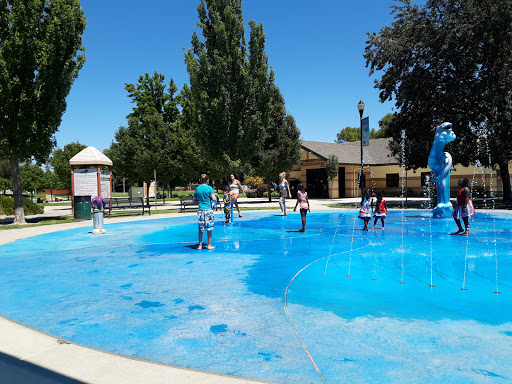 Swanston Water Park Entertainment | Water Park