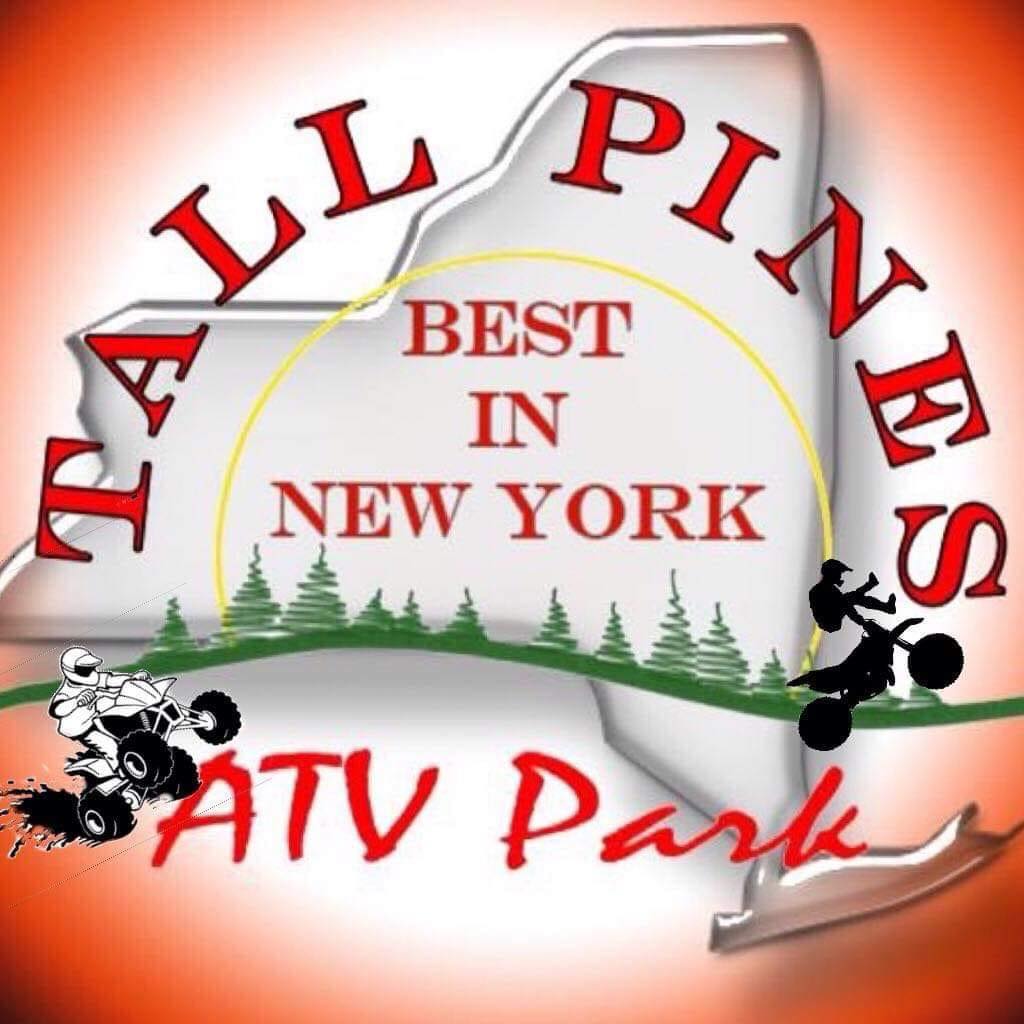 Tall Pines ATV Park - Logo