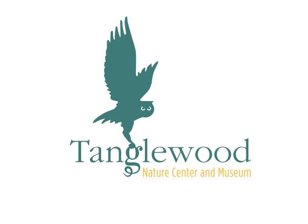 Tanglewood Nature Center & Museum - Logo