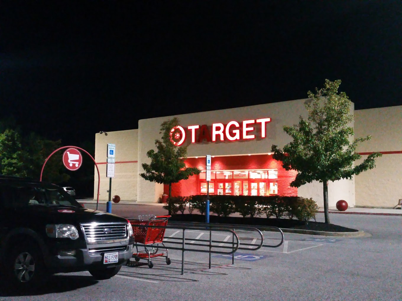 Target Aberdeen Store Shopping | Supermarket