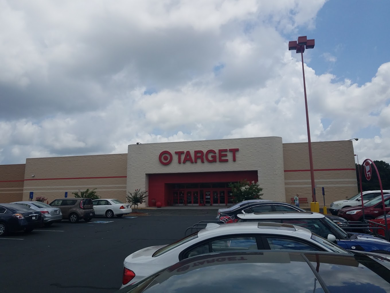 Target Albany Store Shopping | Supermarket