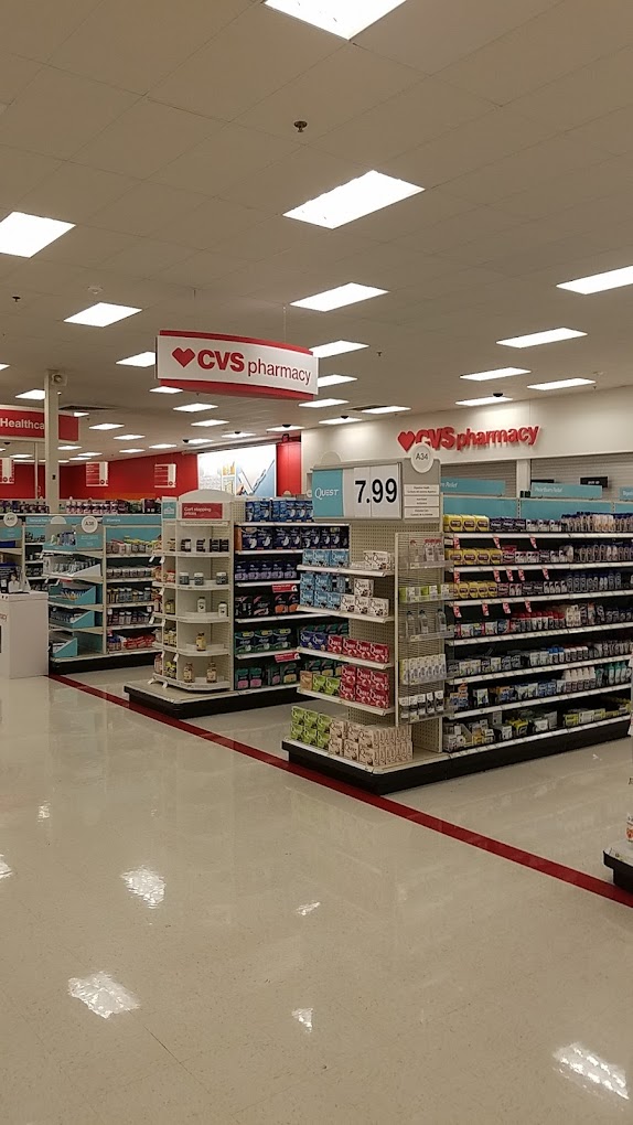 Target Allen Store Shopping | Supermarket