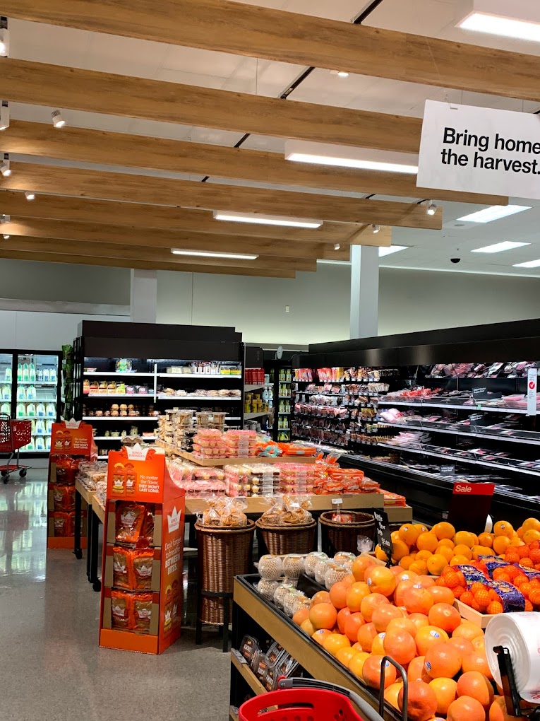 Target American Fork Store Shopping | Supermarket